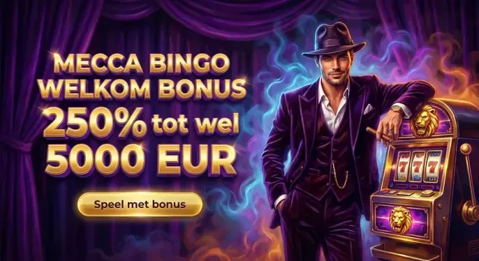 Mecca Bingo Casino